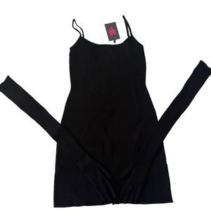 HEAVEN BY MARC JACOBS MINI DRESS